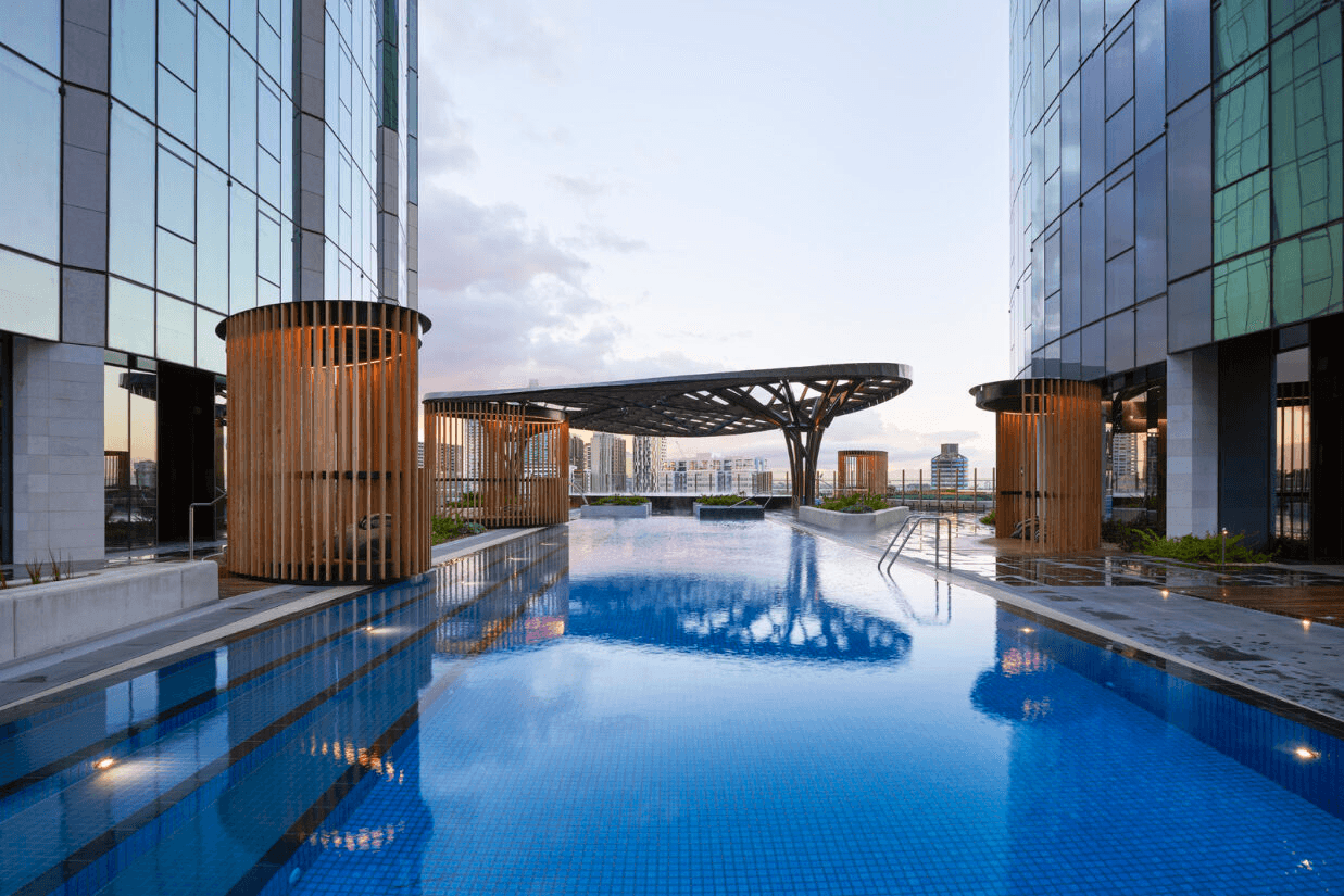 6502E/93-119 Kavanagh Street, SOUTHBANK, VIC 3006