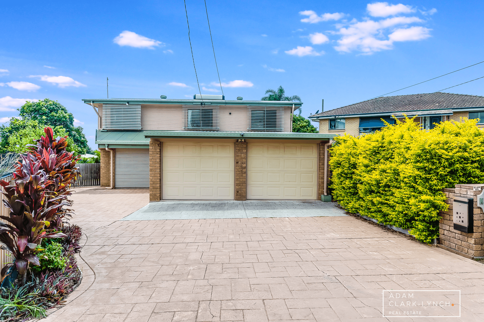 25 Krebs Street, Kippa-Ring, QLD 4021