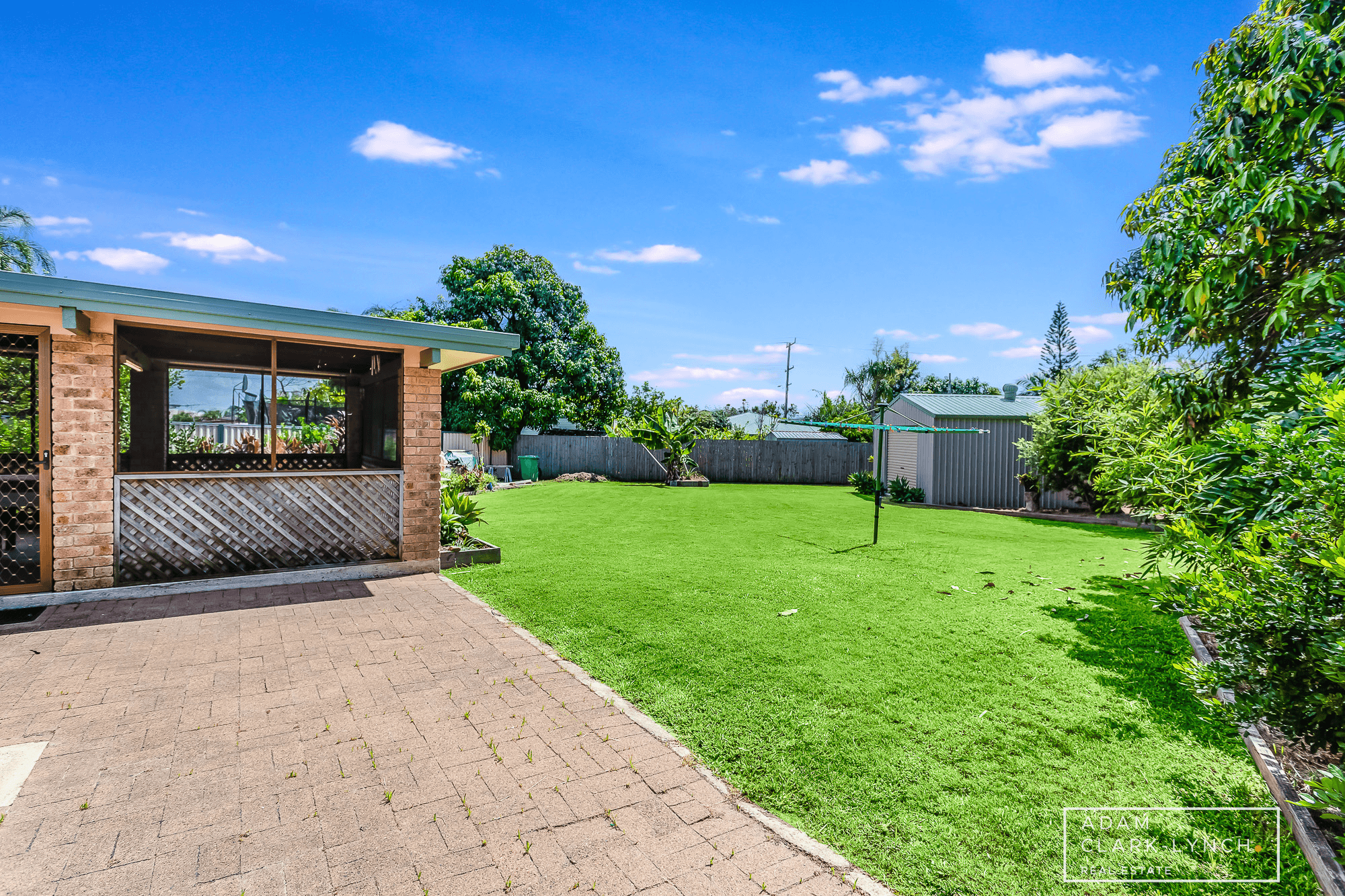 25 Krebs Street, Kippa-Ring, QLD 4021