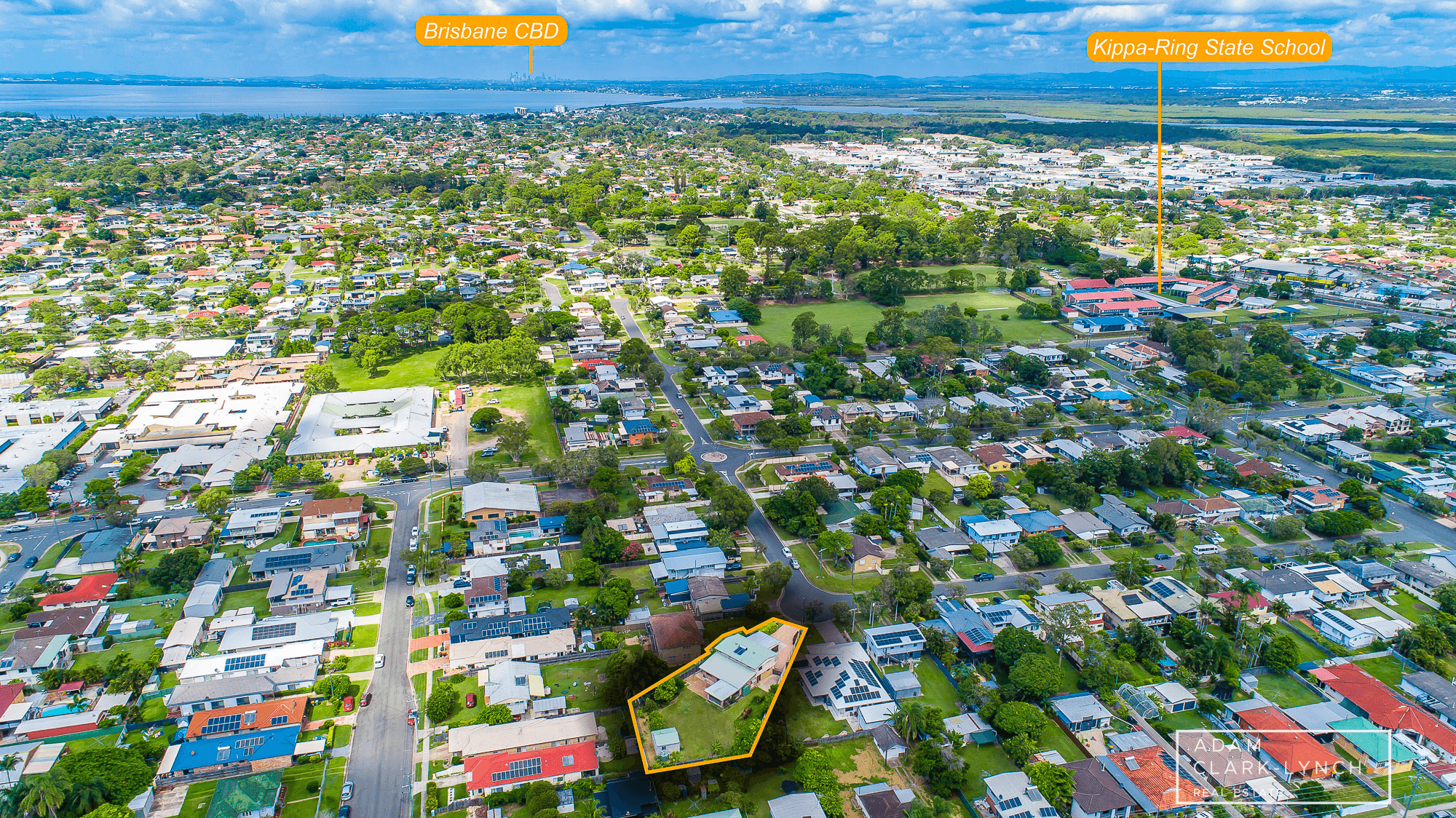 25 Krebs Street, Kippa-Ring, QLD 4021