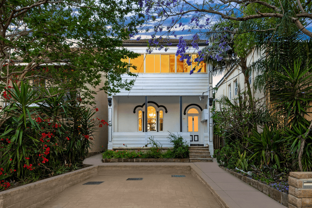 171 Denison Road, DULWICH HILL, NSW 2203