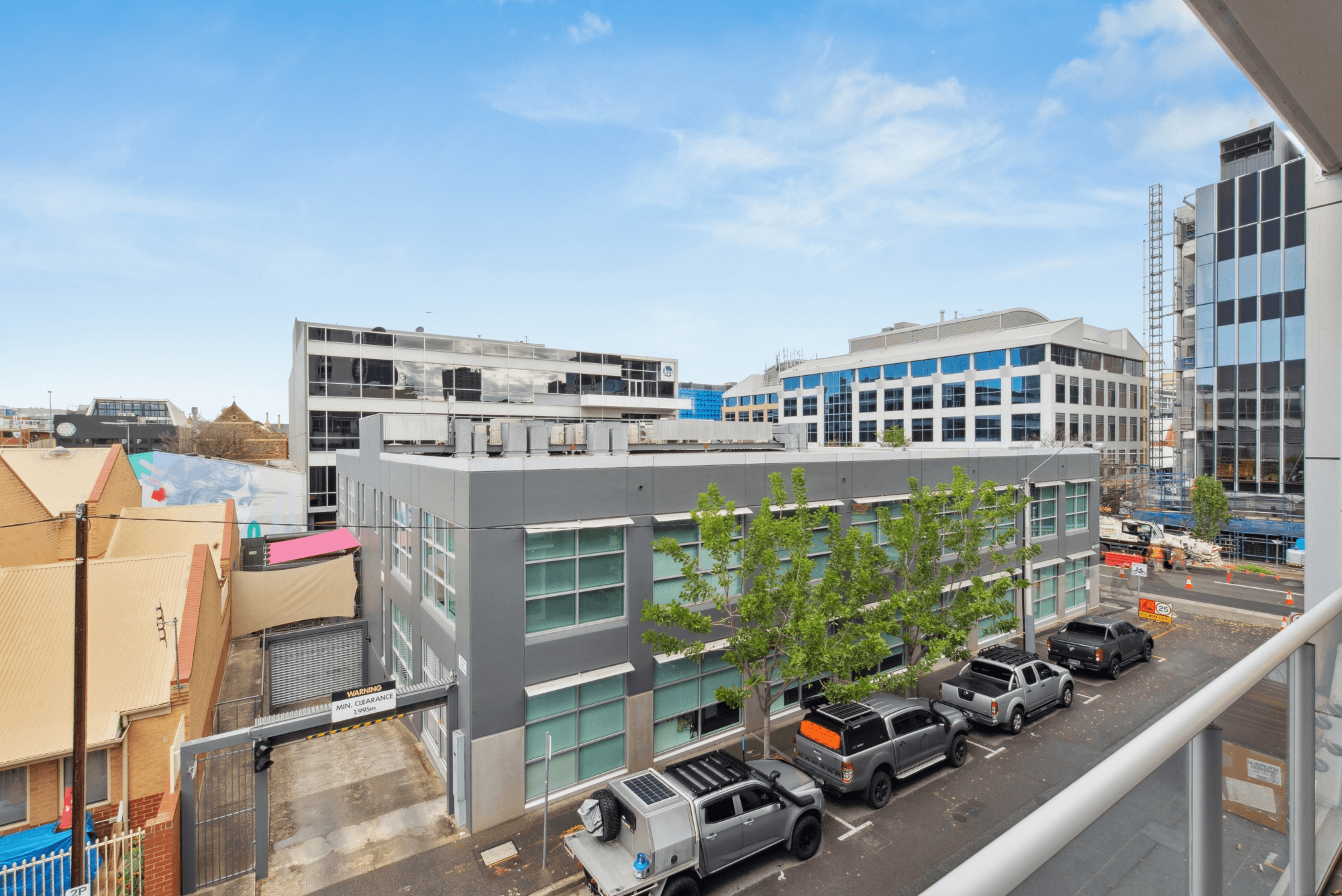 206/235-237 Pirie Street, ADELAIDE, SA 5000