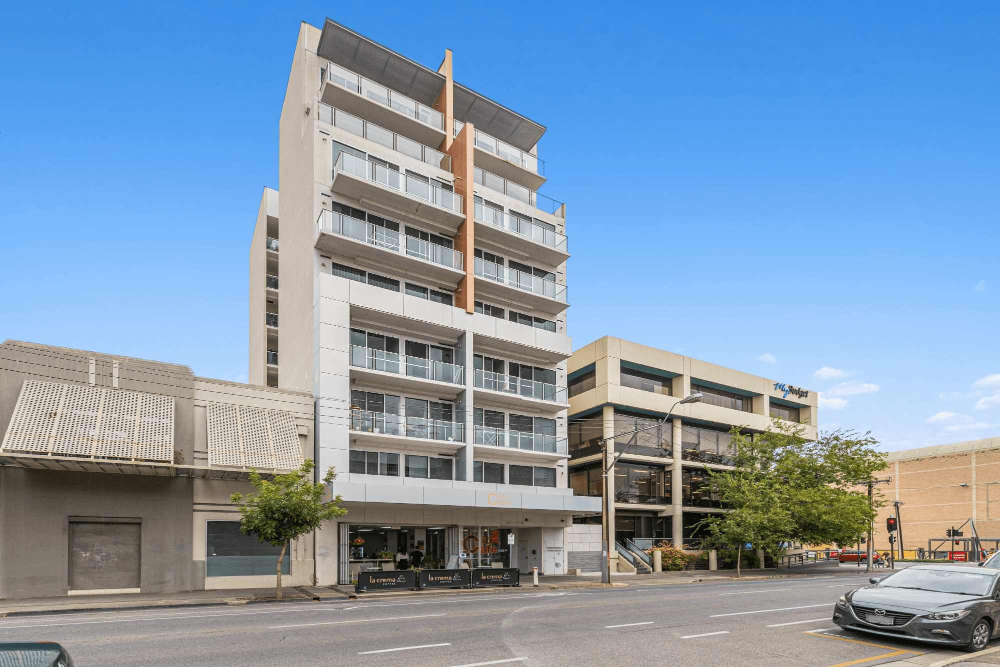 206/235-237 Pirie Street, ADELAIDE, SA 5000