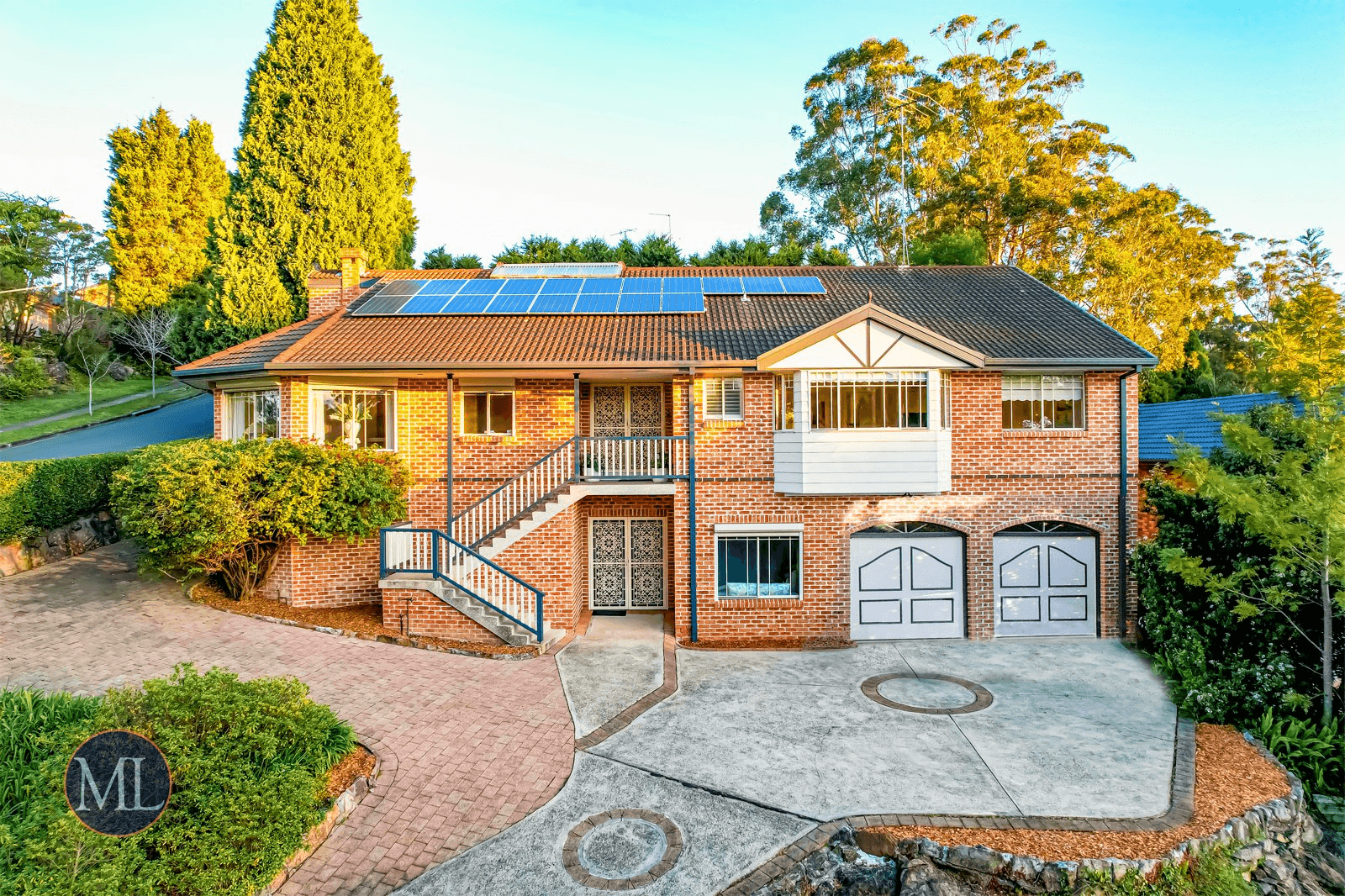 1 Timothy Close, Cherrybrook, NSW 2126