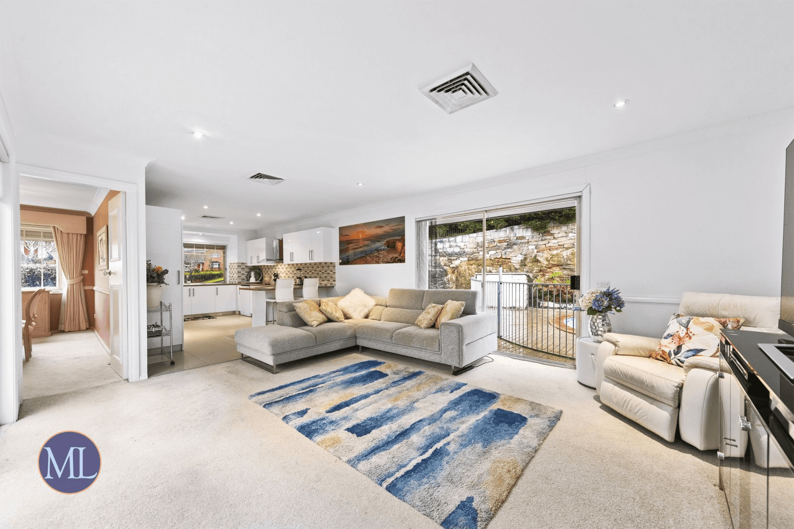 1 Timothy Close, Cherrybrook, NSW 2126