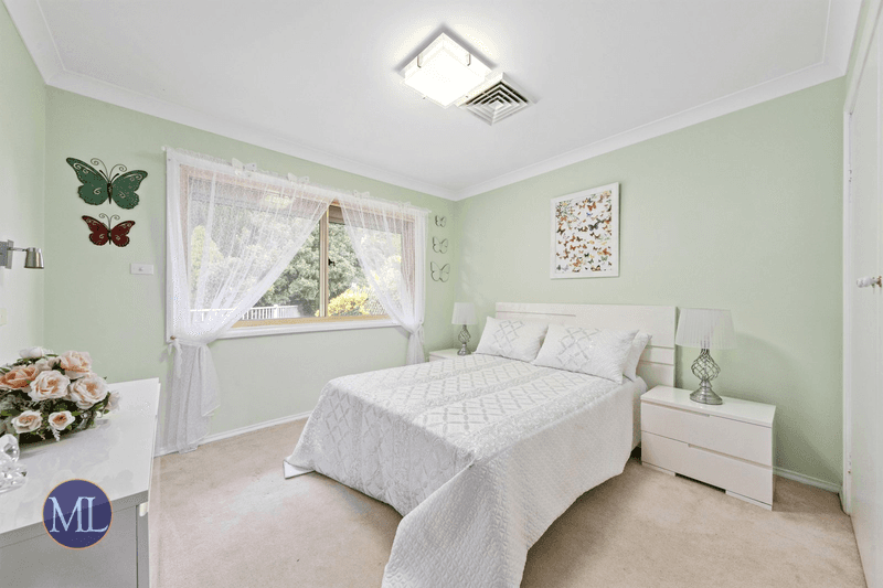 1 Timothy Close, Cherrybrook, NSW 2126