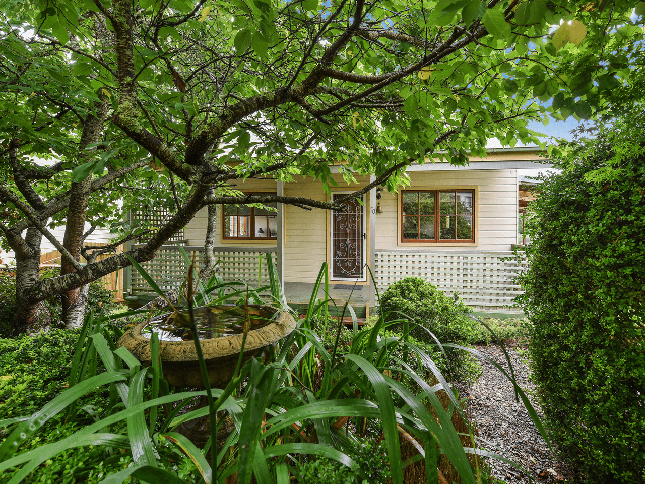 70 Govetts Leap Road, Blackheath, NSW 2785