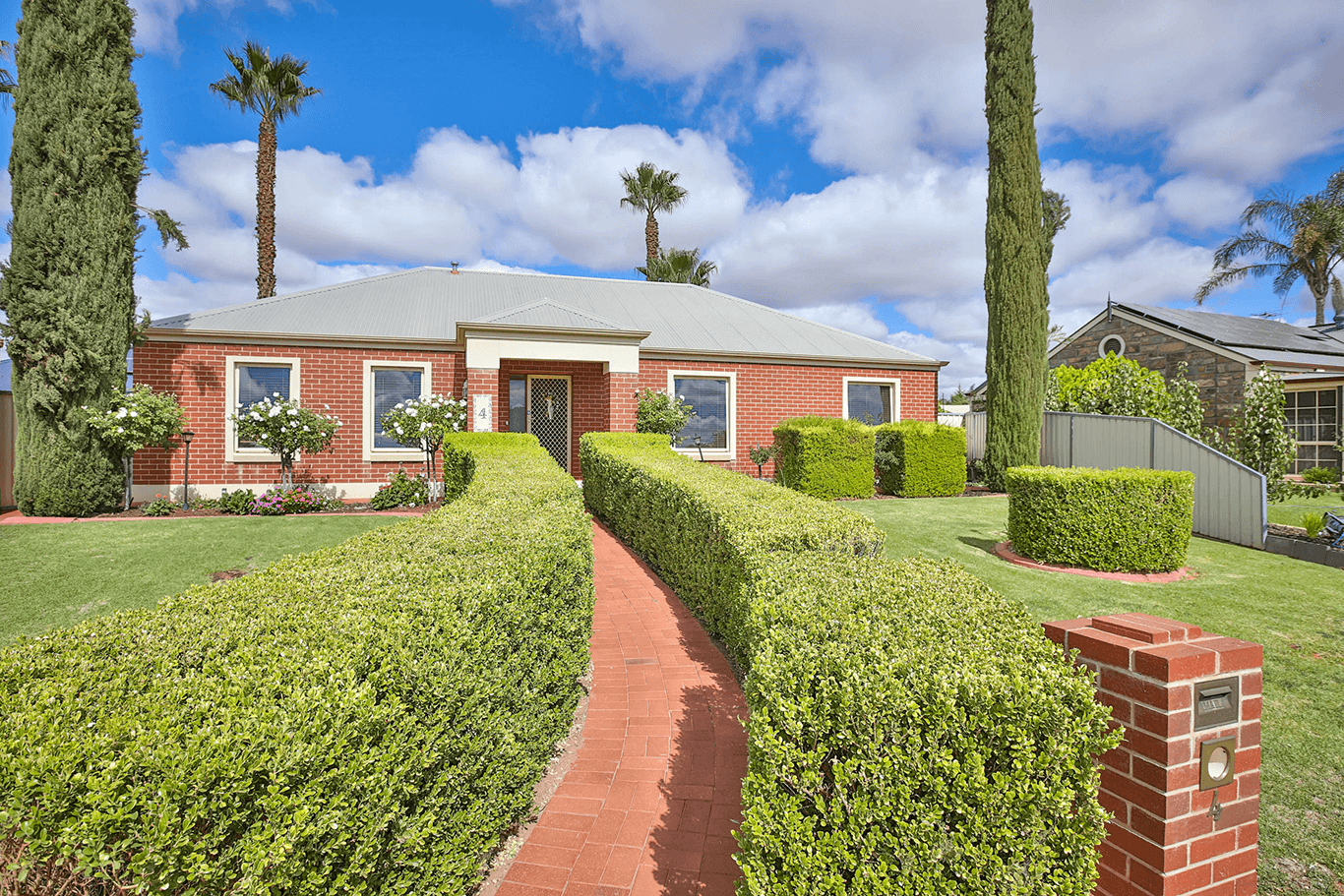 4 Sunset Court, MILDURA, VIC 3500