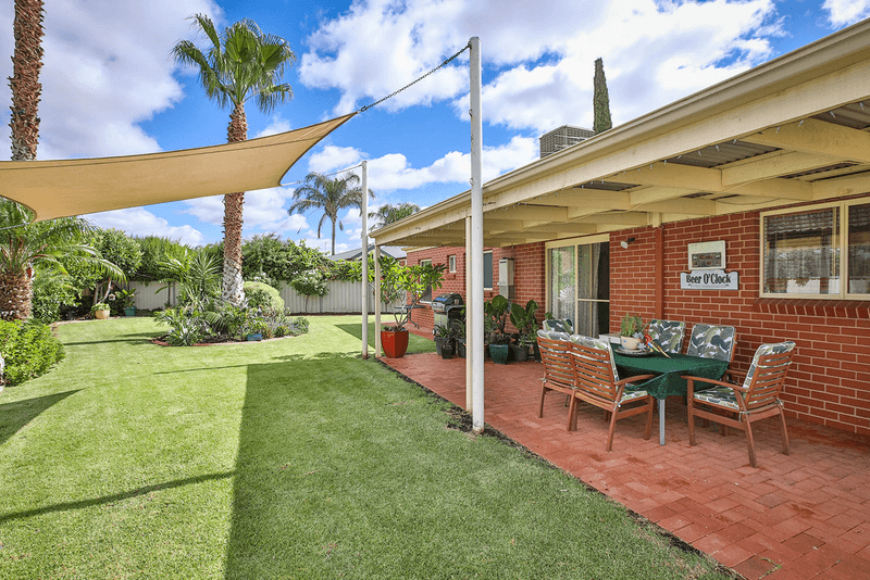 4 Sunset Court, MILDURA, VIC 3500