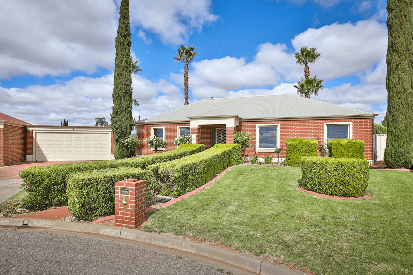 4 Sunset Court, MILDURA, VIC 3500