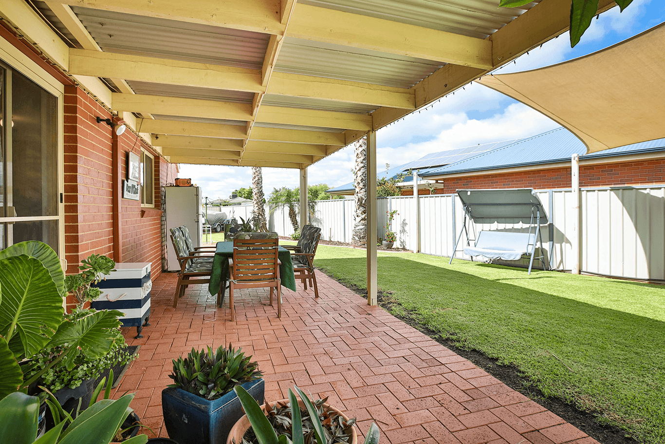 4 Sunset Court, MILDURA, VIC 3500