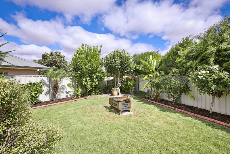 4 Sunset Court, MILDURA, VIC 3500