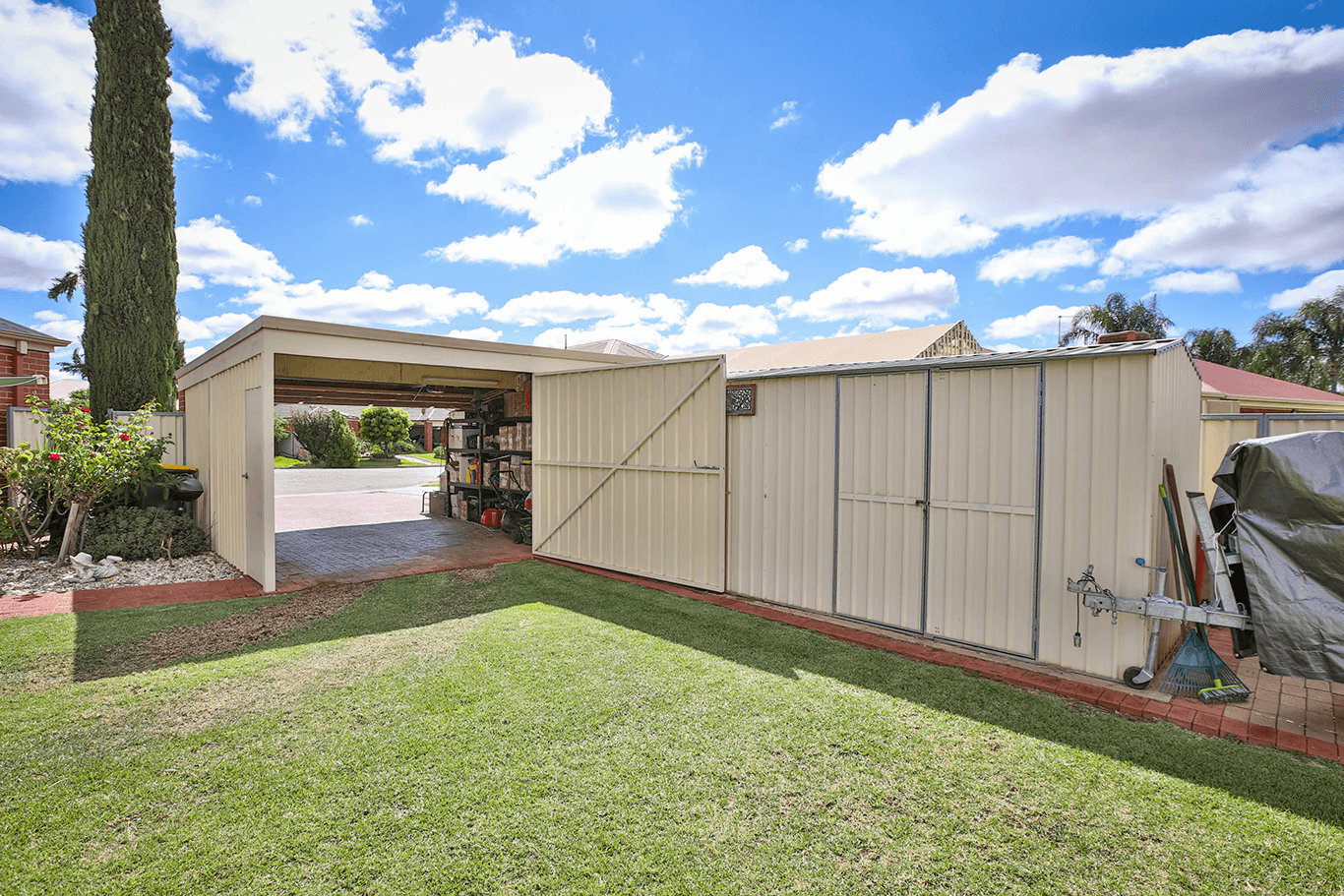 4 Sunset Court, MILDURA, VIC 3500