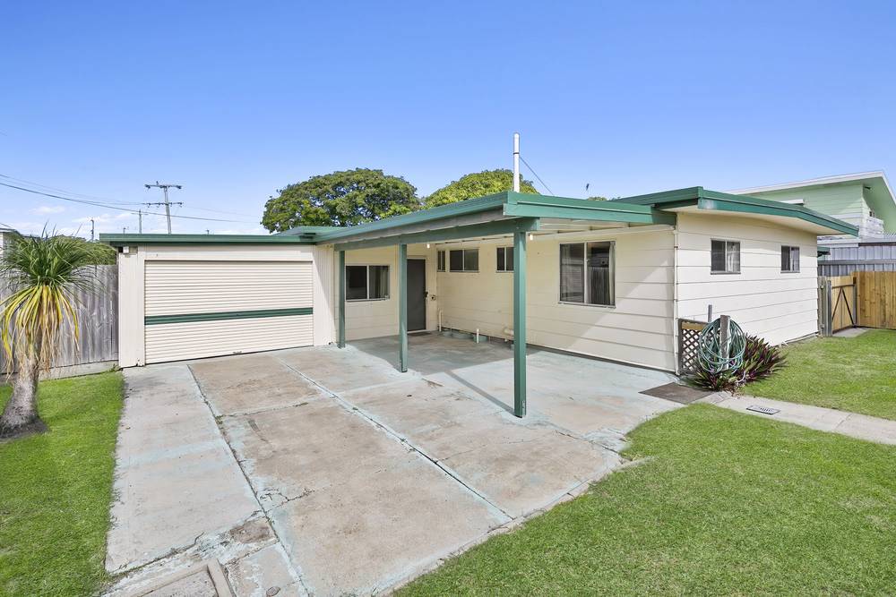 15 Dwyer Street, BEACHMERE, QLD 4510