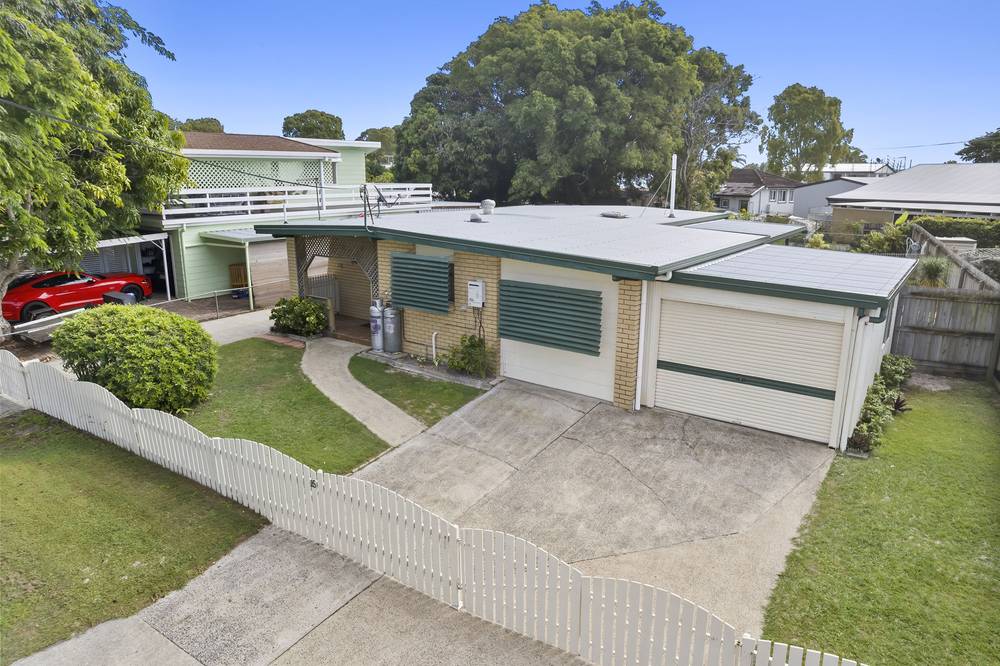 15 Dwyer Street, BEACHMERE, QLD 4510