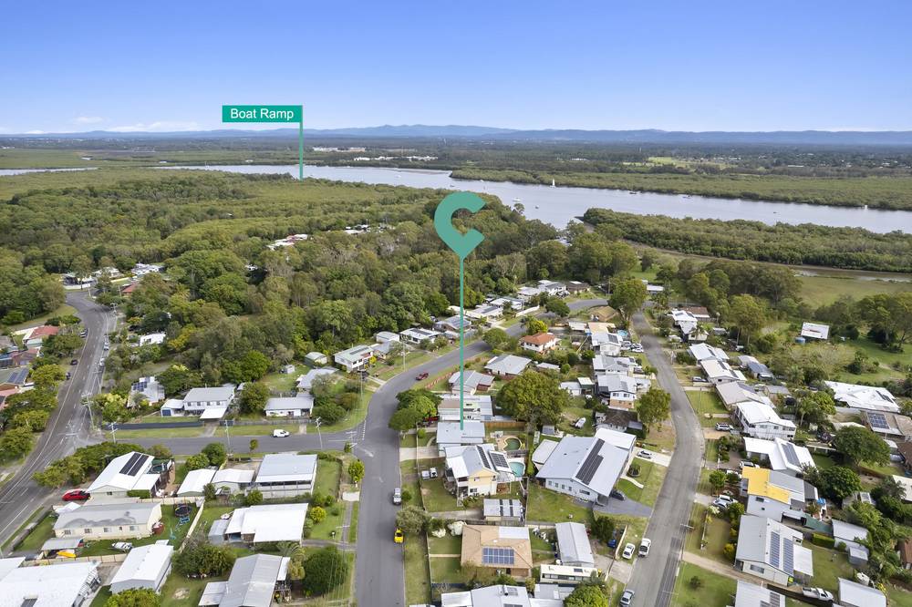 15 Dwyer Street, BEACHMERE, QLD 4510