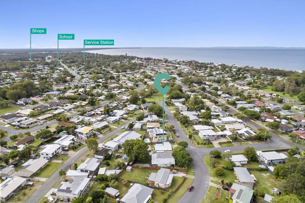 15 Dwyer Street, BEACHMERE, QLD 4510