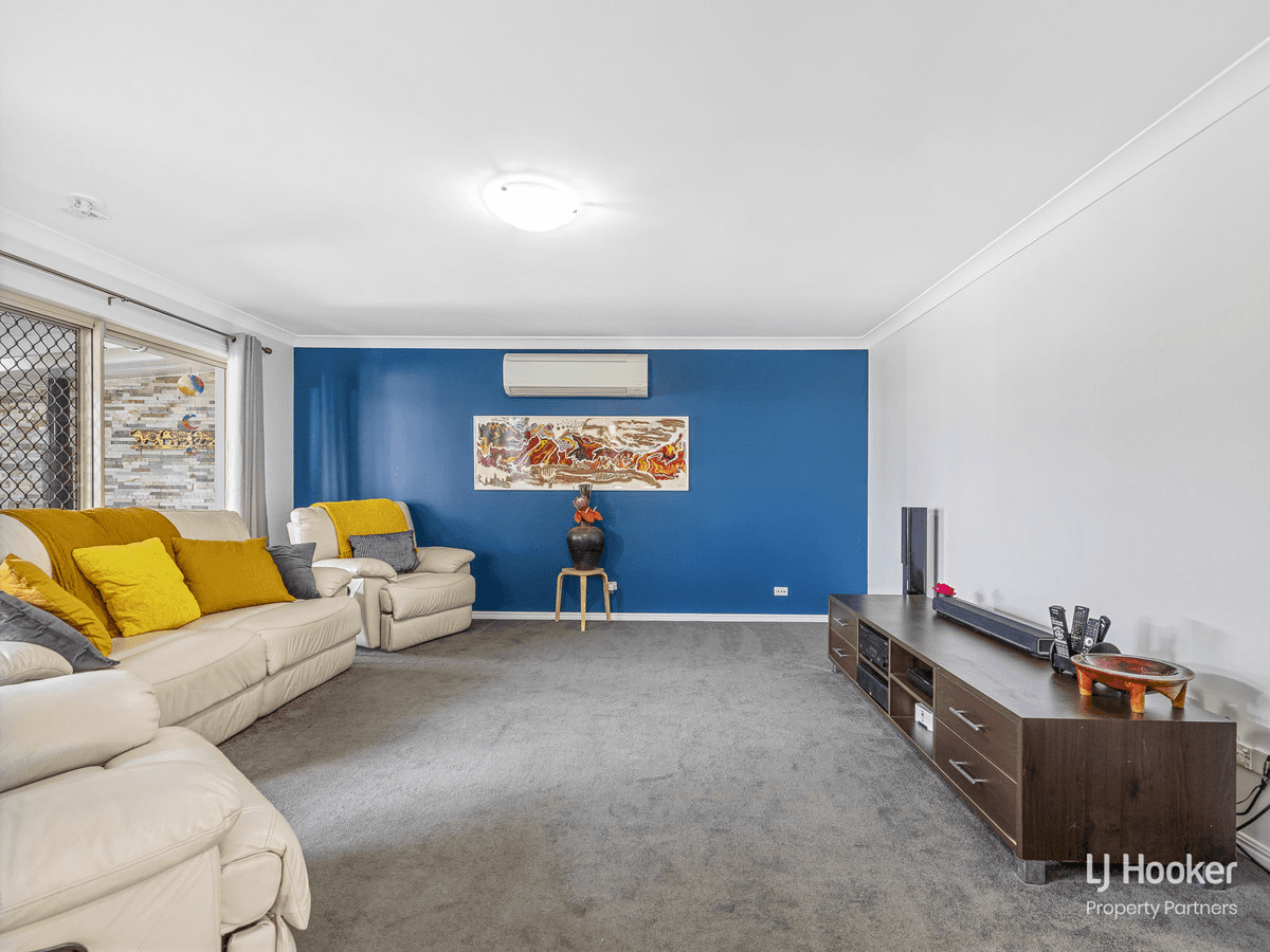 1 Flora Court, CORNUBIA, QLD 4130