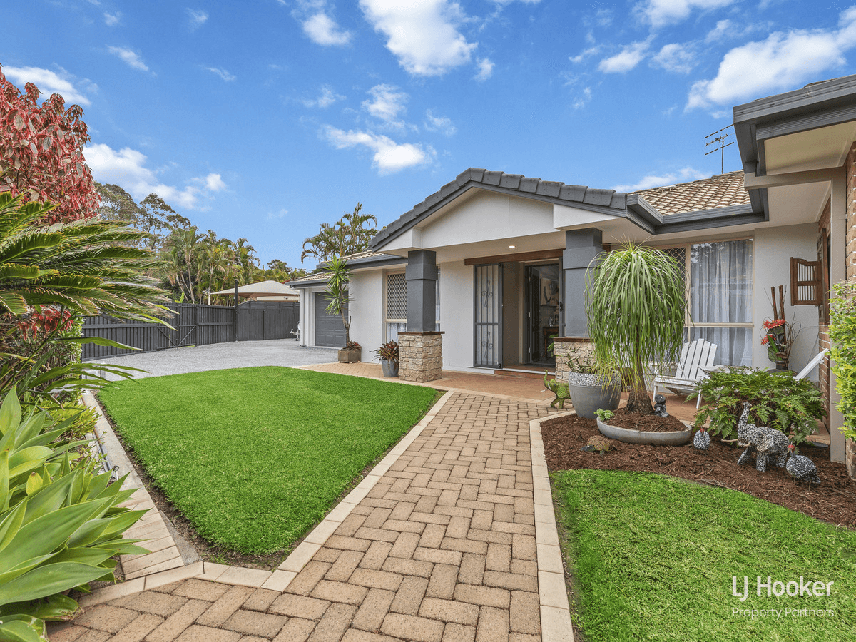 1 Flora Court, CORNUBIA, QLD 4130