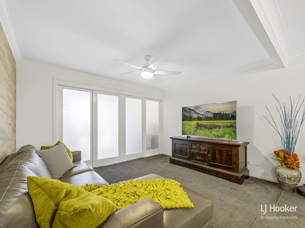 1 Flora Court, CORNUBIA, QLD 4130