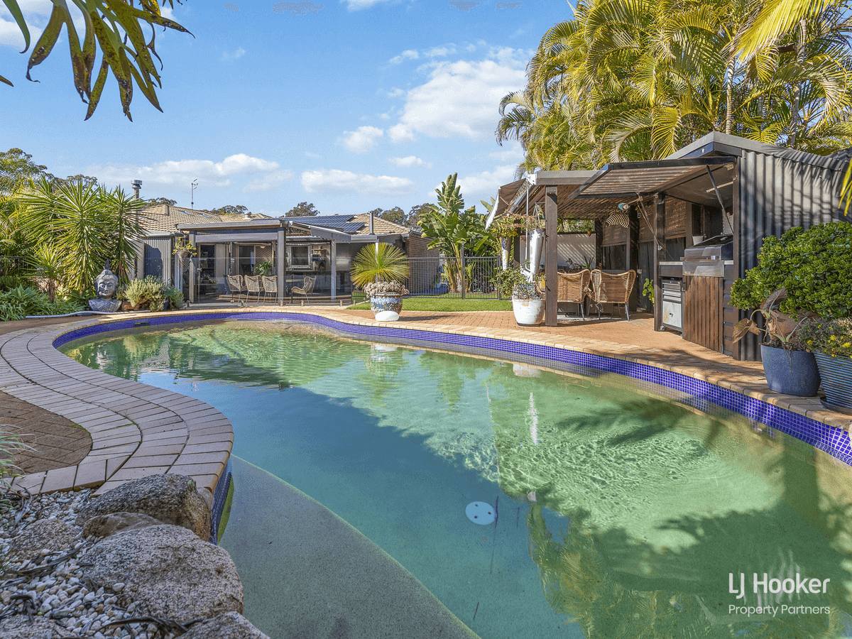 1 Flora Court, CORNUBIA, QLD 4130