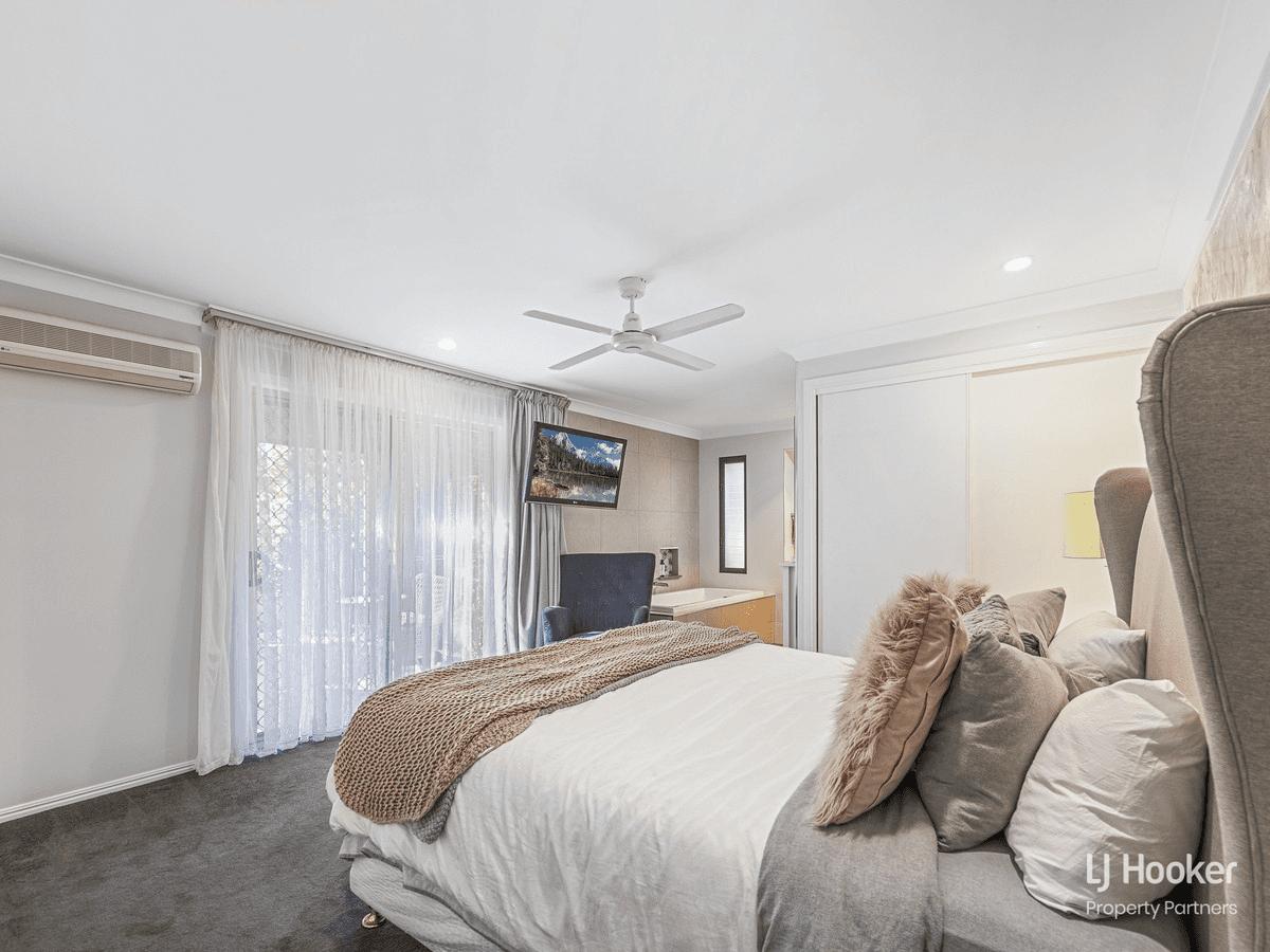 1 Flora Court, CORNUBIA, QLD 4130