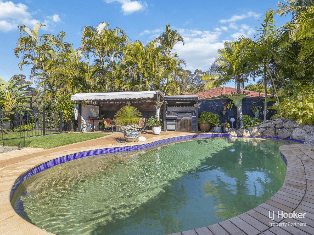 1 Flora Court, CORNUBIA, QLD 4130