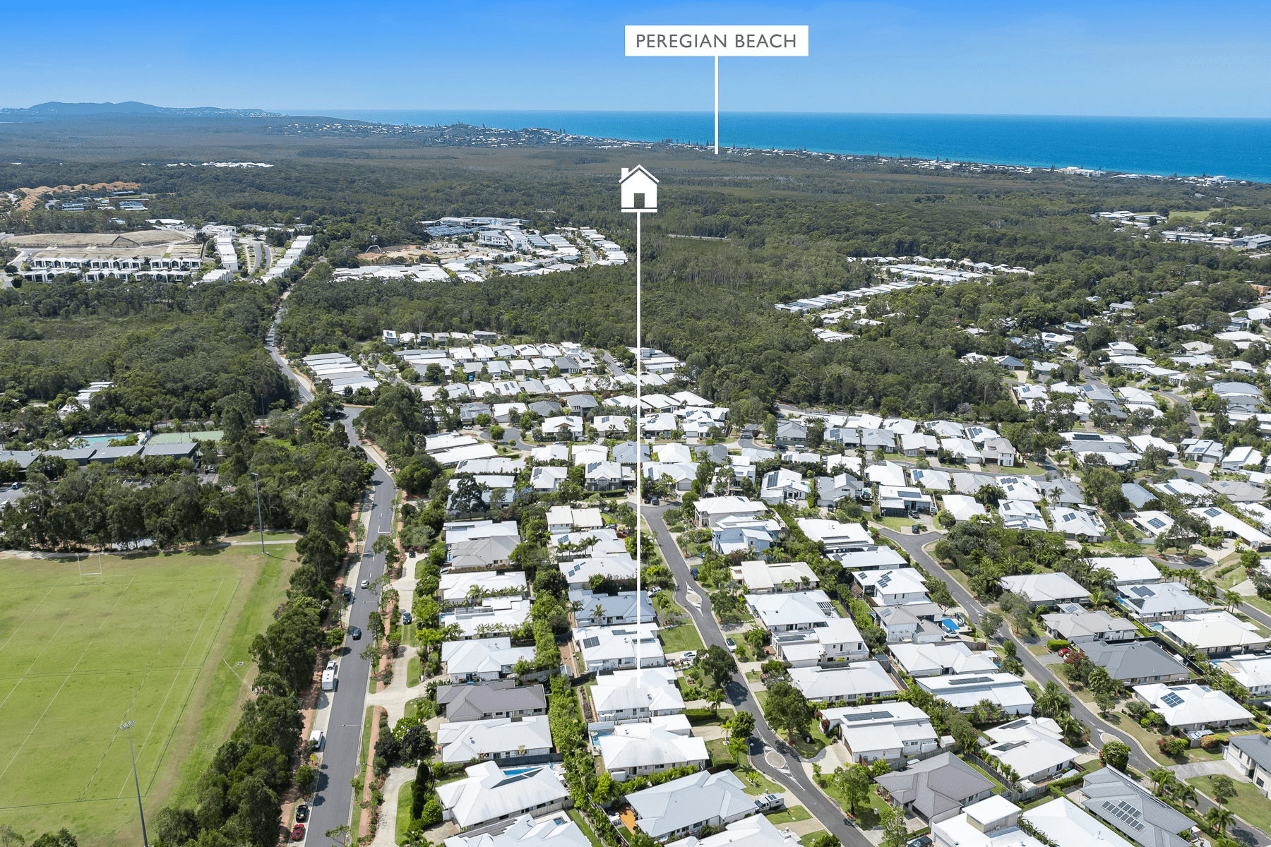 9 Feathertail Place, Peregian Springs, QLD 4573