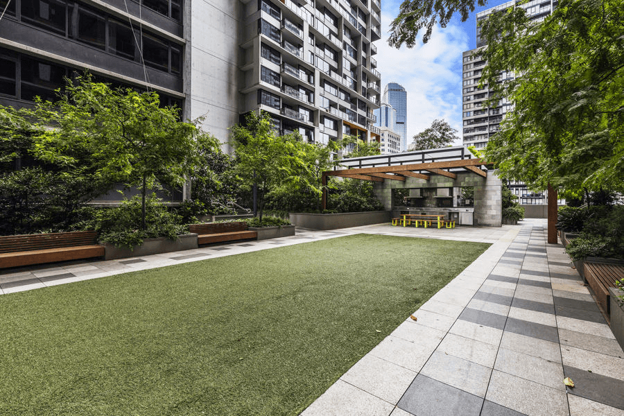 2909/33 Rose Lane, MELBOURNE, VIC 3000