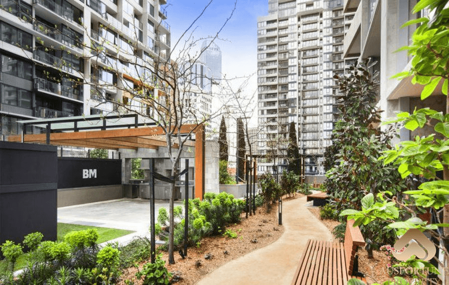 2909/33 Rose Lane, MELBOURNE, VIC 3000