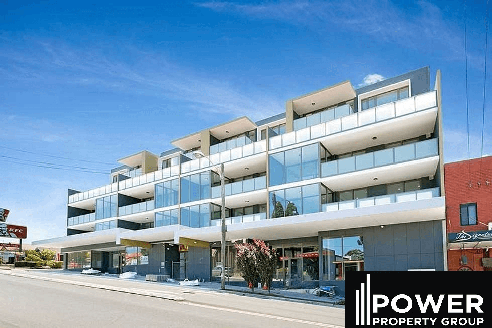 34/17-25 William Street, Earlwood, NSW 2206