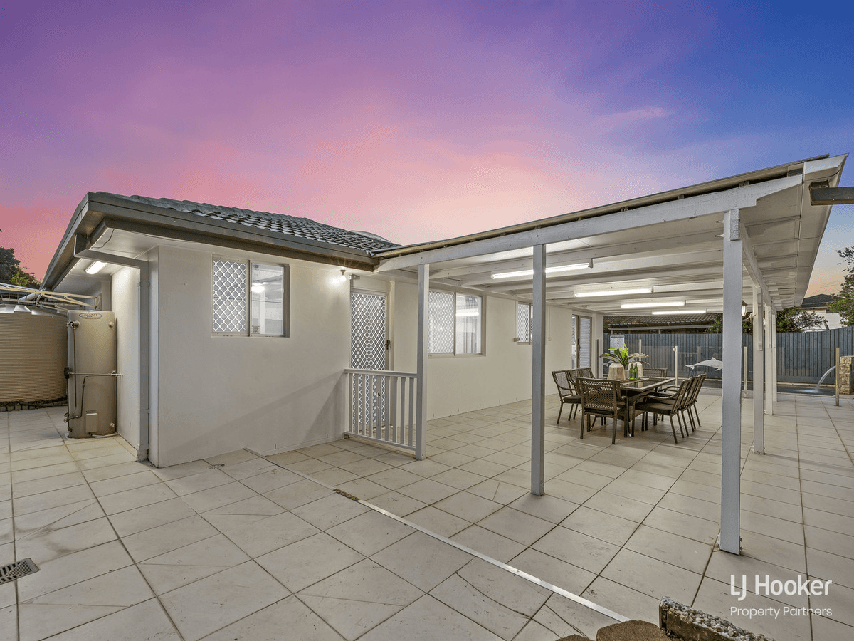 5 Nule Street, ROCHEDALE SOUTH, QLD 4123