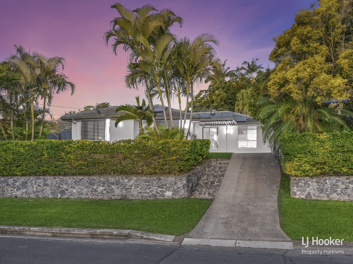 5 Nule Street, ROCHEDALE SOUTH, QLD 4123