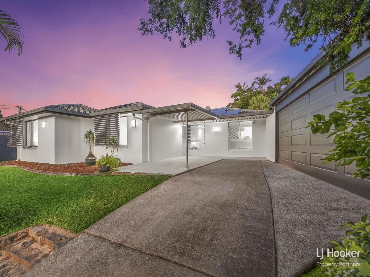 5 Nule Street, ROCHEDALE SOUTH, QLD 4123