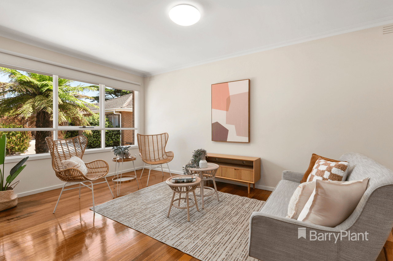 4/2 Herald Street, Cheltenham, VIC 3192