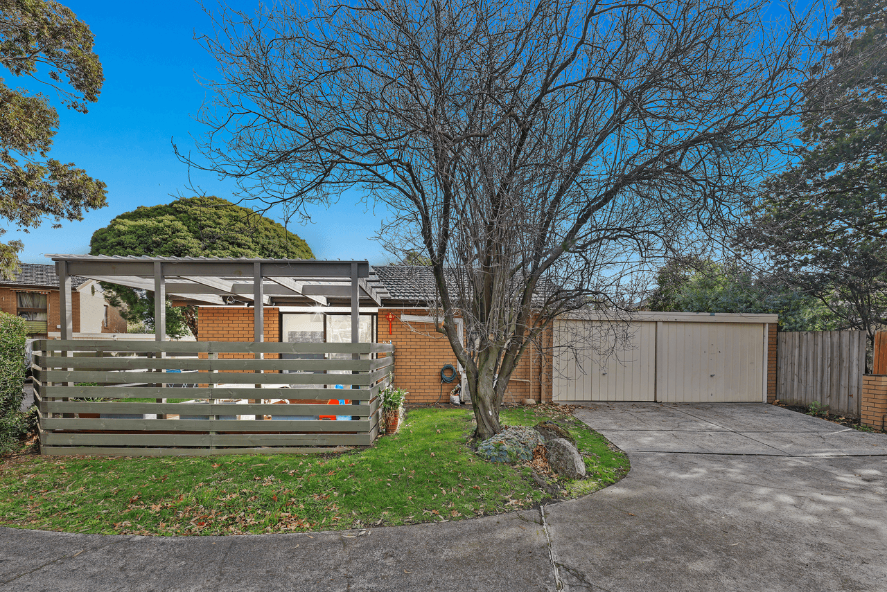 92 Willis Court, VERMONT, VIC 3133
