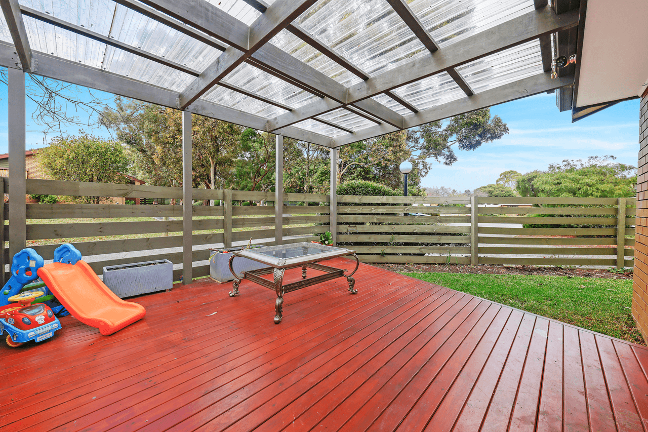 92 Willis Court, VERMONT, VIC 3133