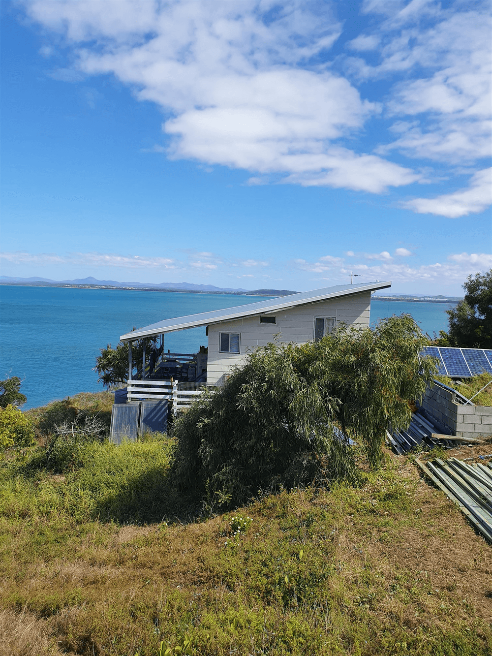 10 Lady Nelson Drive, GLADSTONE HARBOUR, QLD 4680