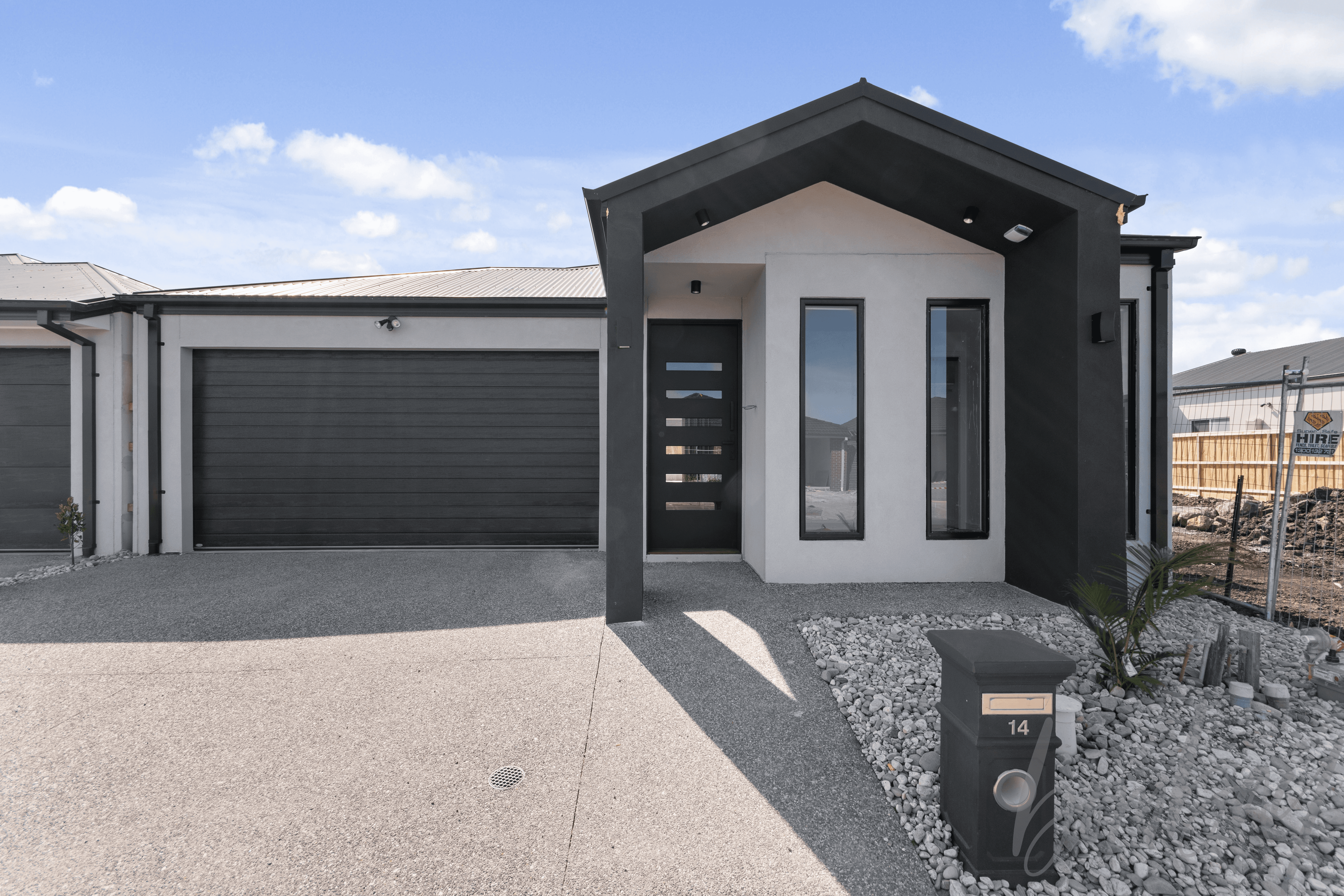 14 Cinto Street, WOLLERT, VIC 3750