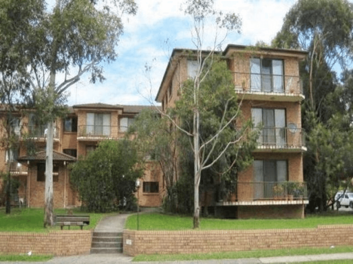 17/191 Chapel Road, BANKSTOWN, NSW 2200