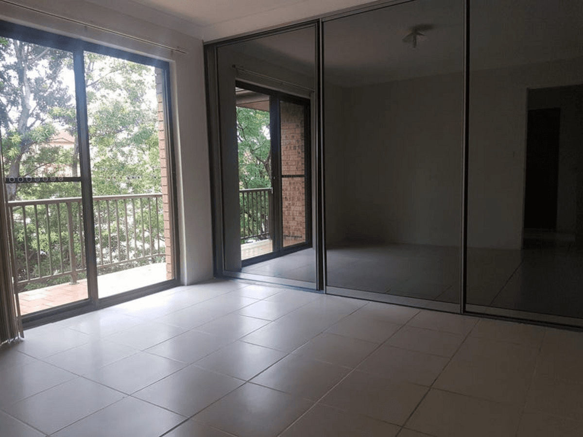 17/191 Chapel Road, BANKSTOWN, NSW 2200