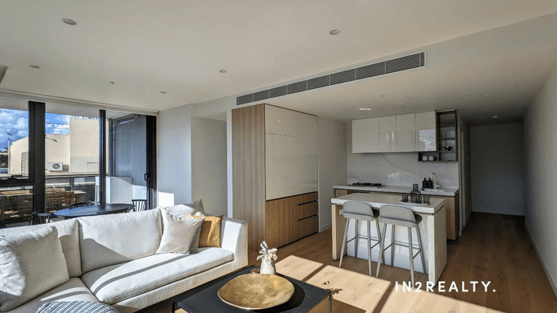 1005/25 Coventry St, Southbank, VIC 3006