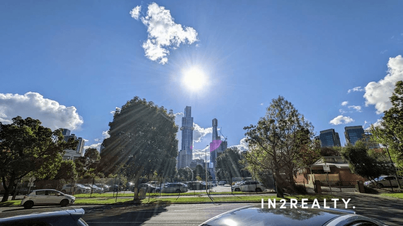 1005/25 Coventry St, Southbank, VIC 3006