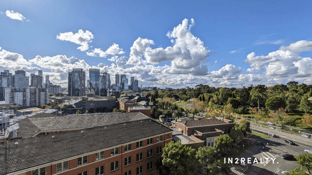 1005/25 Coventry St, Southbank, VIC 3006