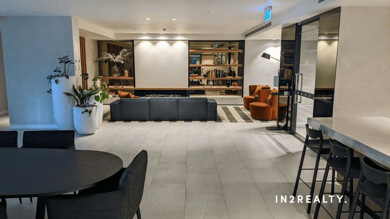 1005/25 Coventry St, Southbank, VIC 3006