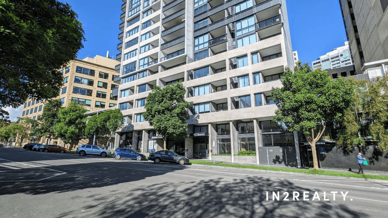 1005/25 Coventry St, Southbank, VIC 3006