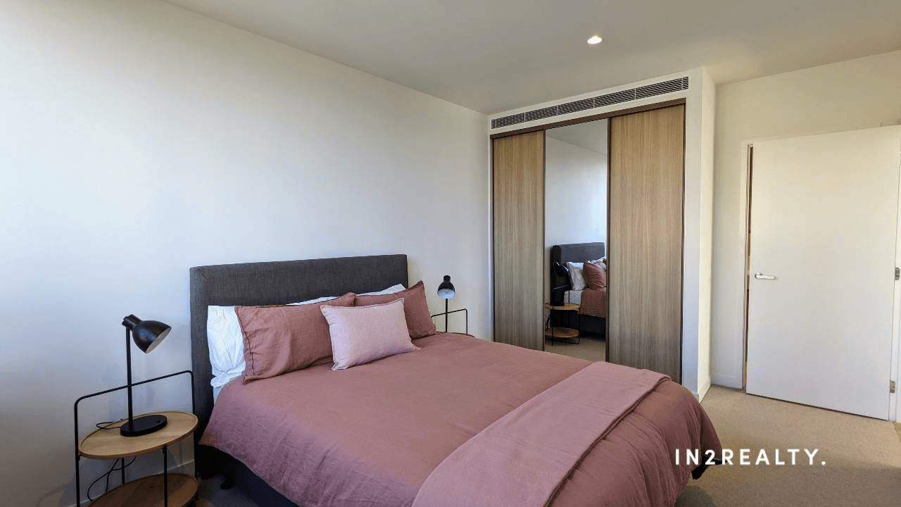 1005/25 Coventry St, Southbank, VIC 3006