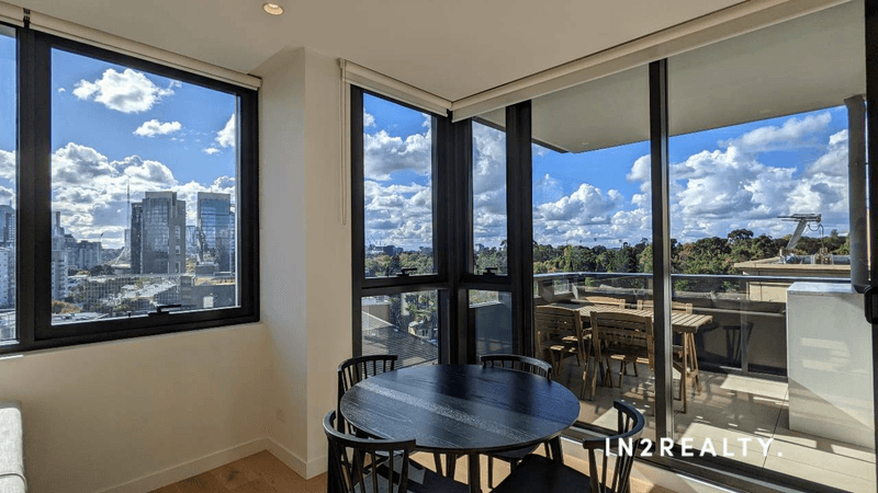 1005/25 Coventry St, Southbank, VIC 3006