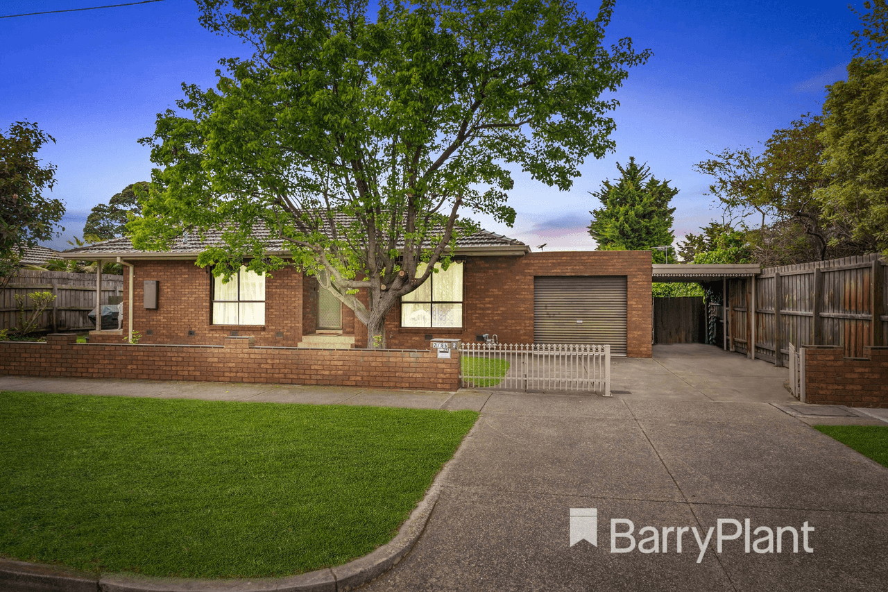 2/86 Civic Parade, Altona, VIC 3018