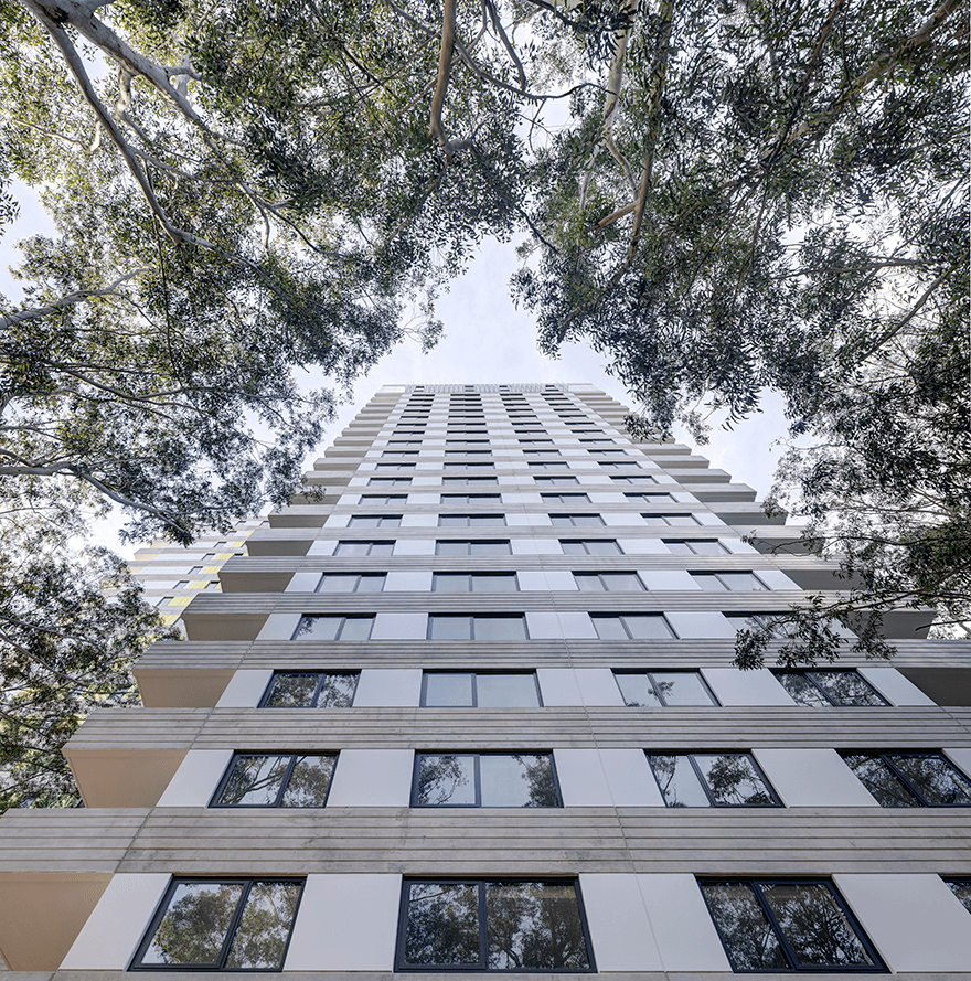 Level17/137 Herring Road, MACQUARIE PARK, NSW 2113